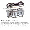 Valve Cover Gasket For 1999 Honda Prelude Type Sh Coupe 2-door 2 2l Vs50747r