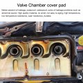 Valve Cover Gasket For 1999 Honda Prelude Type Sh Coupe 2-door 2 2l Vs50747r