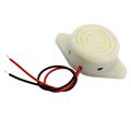 Zyhw Dc 3-24v 30ma Industrial Continuous Sound Electronic Buzzer 80db 