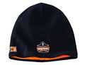 Ergodyne N-ferno 6820 Fire Resistant Knit Beanie Cap Black 
