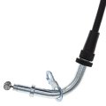 Niche Pull Throttle Cable For Yamaha Yzf R6 5eb-26311-00-00 Motorcycle