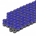 Caltric Blue Drive Chain Compatible With Suzuki Gsr750 Gsr750z Abs 2011-2017
