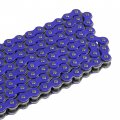 Caltric Blue Drive Chain Compatible With Suzuki Gsr750 Gsr750z Abs 2011-2017