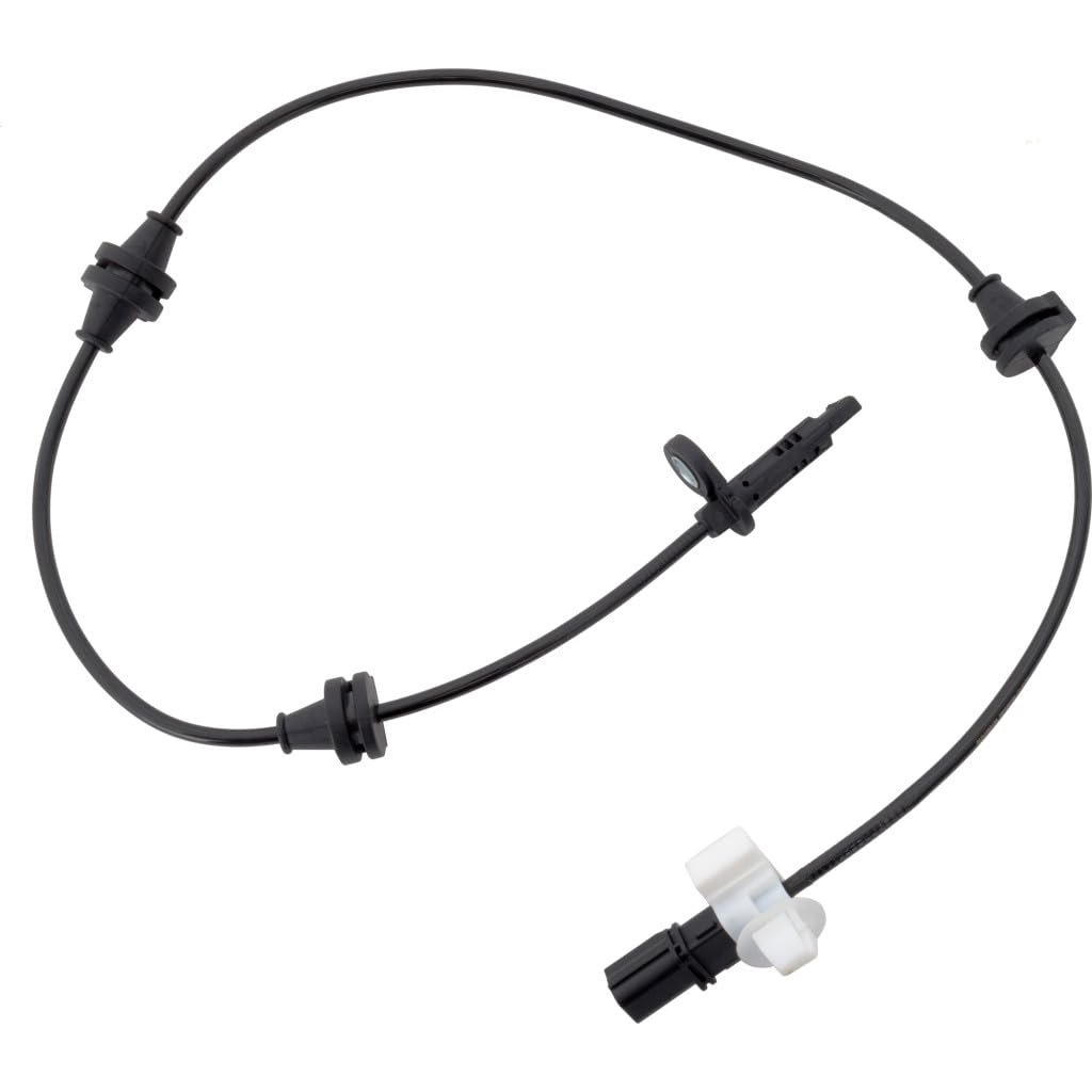 Abs Speed Sensor Rear Passenger Side For Acura Mdx 2014 2015 2016 Awd Replacement 57470tz6a02 Als2871