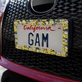 Minions Minion Collage License Plate Tag Frame