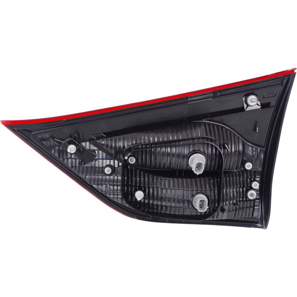Inner Tail Light Assembly For Toyota Sienna 2015 2016 2017 2018 2019 Driver Side To2802117 8159008030