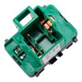 Door Lock Switch For Oldsmobile Silhouette 2000 2001 2002 2003 2004 Black Rocker 5 Male Blade Pin Terminals 