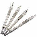Fridayparts 4 Pcs Glow Plugs For Bobcat S130 S150 S160 S175 S185 S205 S510 S530 T110 T140 T180 T190