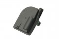 Uro Parts 11617560538 Engine Intake Manifold Adjusting Unit Right Also Known As Disa Valve 