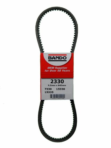 Bando 2330 Precision Engineered V-belt