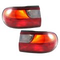 Tail Light Replacement 2 Piece Set For 2004-2005 Chevrolet Classic 