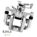 Rear Left Disc Brake Caliper Assembly With Bracket 18b5471 For Buick Encore 2013 2017 Chevy Sonic And Trax 