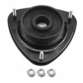 A-premium Front Left Or Right Suspension Strut Mount Compatible With Subaru Outback 2005-2009 Forester Impreza Crosstrek Legacy