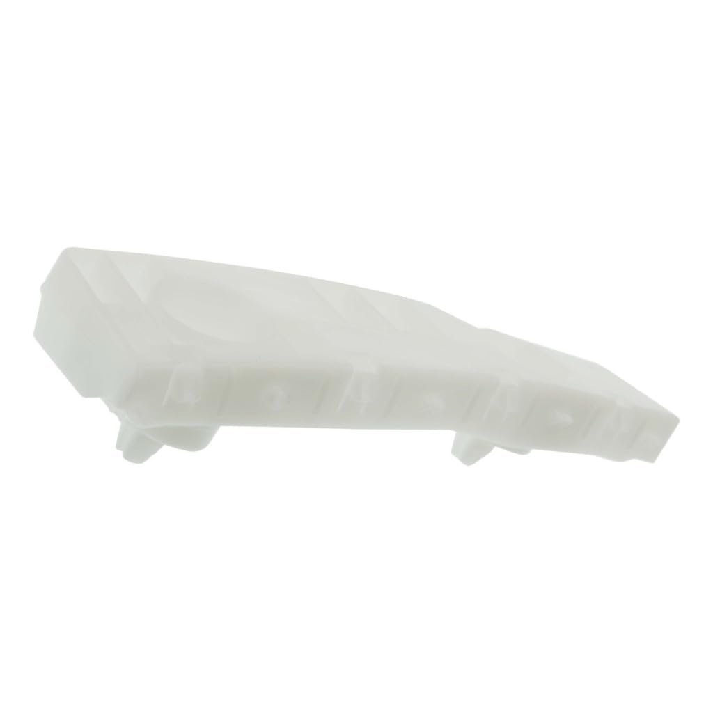 Bumper Cover Bracket For Nissan Armada 2017 2018 2019 2020 Front Passenger Side Outer Pp Plastic Replaces Ni1043110 And