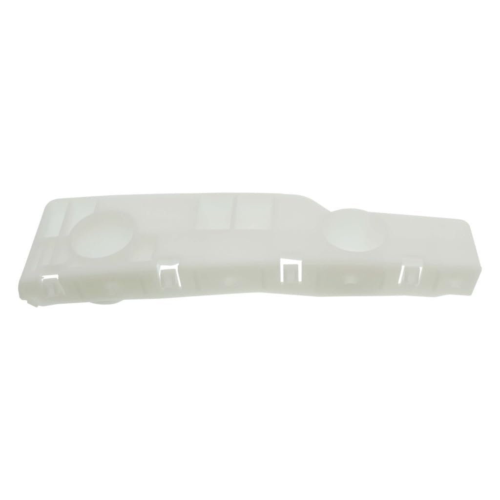 Bumper Cover Bracket For Nissan Armada 2017 2018 2019 2020 Front Passenger Side Outer Pp Plastic Replaces Ni1043110 And