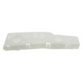 Bumper Cover Bracket For Nissan Armada 2017 2018 2019 2020 Front Passenger Side Outer Pp Plastic Replaces Ni1043110 And 