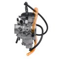 Partman 15003-1241 Carburetor Kit Fit For Kawasaki Vulcan 1500 Vn1500 Classic 1996-2004 With Intake Manifold 59076-1105