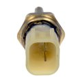 Temperature Sensor For Ford Explorer Expedition 2016 To 2022 Blade Terminal Square Connector 0 385 In Threaded End 9l8z6g004b