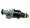 4x High Performance Low Impedance Ev1 1600cc 160lb Lbs Hr Fuel Injectors 0280150846