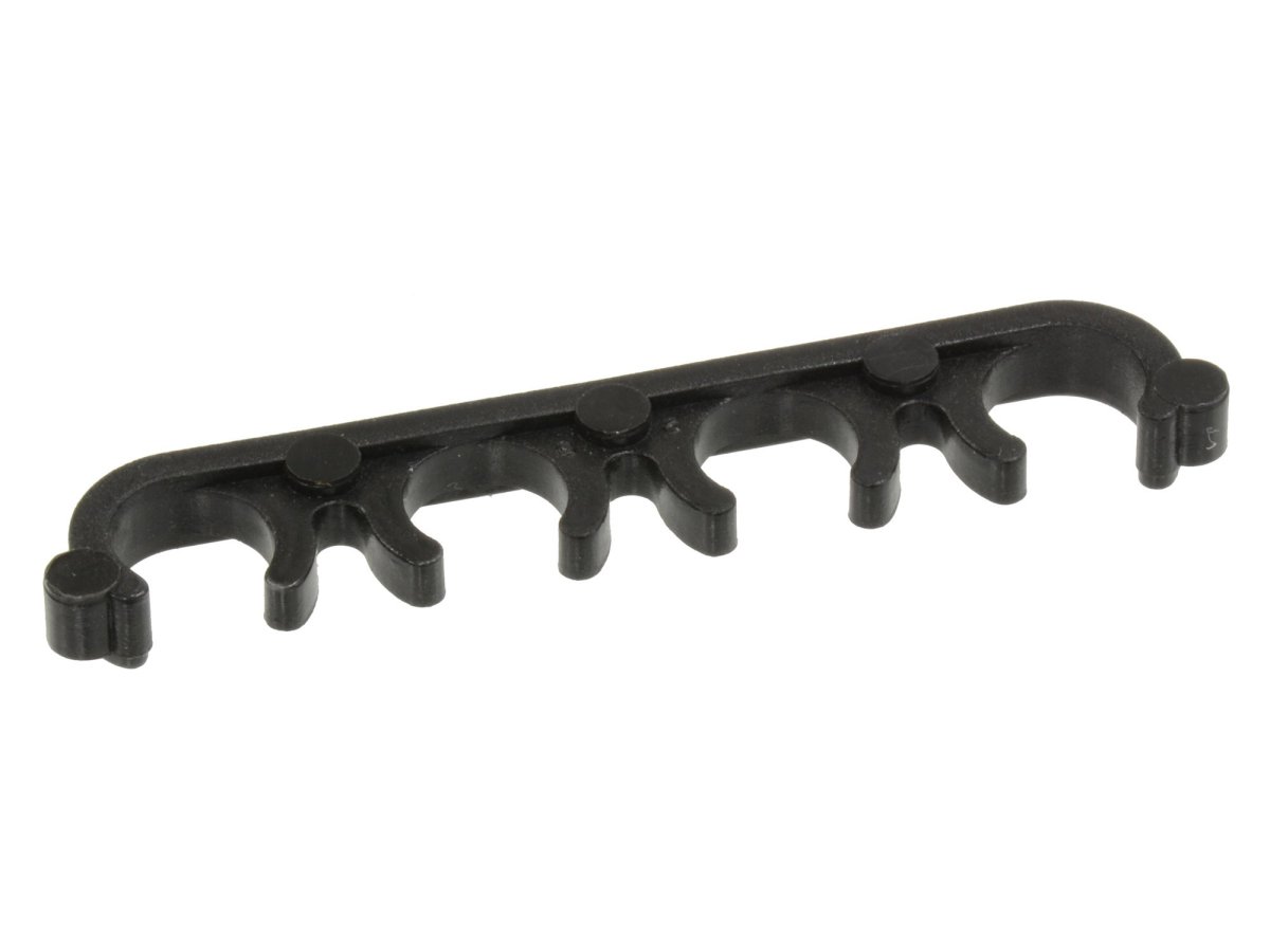 1965-1966 Corvette Spark Plug Wire Support On Valve Cover 4 No Stand