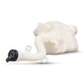 Windshield Washer Reservoir For Chevy Equinox And Terrain 2010 2011 2012 2013 2014 2015 Tank Cap Only Gm1288117 84064760
