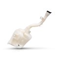Windshield Washer Reservoir For Chevy Equinox And Terrain 2010 2011 2012 2013 2014 2015 Tank Cap Only Gm1288117 84064760