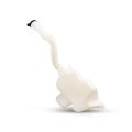 Windshield Washer Reservoir For Chevy Equinox And Terrain 2010 2011 2012 2013 2014 2015 Tank Cap Only Gm1288117 84064760 