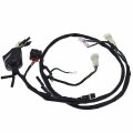 Wire Harness Replacement For Honda Trx400ex 1999-2004 32100-hn1-000 