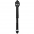Ocpty New 1-piece Inner Tie Rod End Fit 2005-2010 For Chrysler 300 2007-2010 Dodge Charger 2005-2008 Magnum