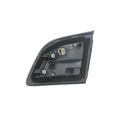 Tyc Left Tail Light Assembly For 2010-2012 Mazda Cx-9 