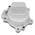 Electric Water Pump 161a0-39035 For Toyota Corolla 2020 2021 Prius 2016 And Prime 2017 1 8l L4 Dohc 