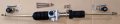 Wantone Racing Steering Rack And Pinion Assembly With Tie Rod Ends Replacement For 2008 2009 2010 2011 2012 2013 2014 Polaris