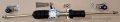 Wantone Racing Steering Rack And Pinion Assembly With Tie Rod Ends Replacement For 2008 2009 2010 2011 2012 2013 2014 Polaris
