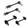 Trq 4pc Front Rear Sway Bar End Link Set For 01-07 Toyota Sequoia 