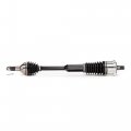Monster Axles Rear Cv Axle For Can-am Maverick Xds 1000 2015-2017 Xp Series Fits Stock Length Up To A 4 Lift Kit 