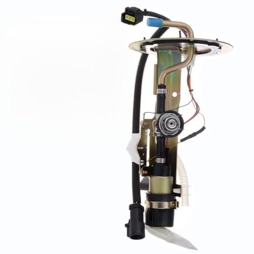 Fuel Pump Module Assembly For Ford Explorer 1999 2001 V8 5 0l And Sport Trac V6 4 Mercury Mountaineer E2296s