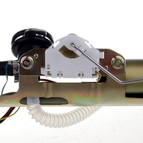 Fuel Pump Module Assembly For Ford Explorer 1999 2001 V8 5 0l And Sport Trac V6 4 Mercury Mountaineer E2296s