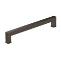 Richelieu Hardware Bp8788320hbrz Como Collection 12 5 8 In 320 Mm Center Honey Bronze Transitional Cabinet Pull 