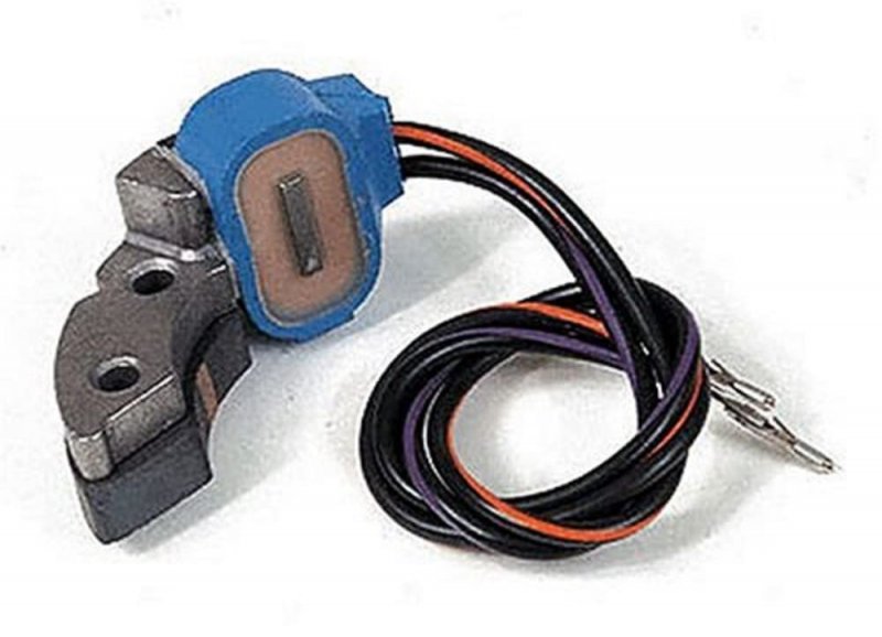 84661 Magnetic Pickup For All Billet Distributors Maintenance Free Replacement Assembly