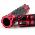 Topteng Motorcycle Handlebar Grips Universal 7 8 22mm Hand Bar Fits For Dirt Bike