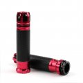 Topteng Motorcycle Handlebar Grips Universal 7 8 22mm Hand Bar Fits For Dirt Bike