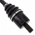 Niche High Strength Front Drive Shaft Cv Axle For 2005-2007 Polaris Ranger 500 700