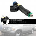 Topteng 1pcs Fuel Injector 5c3z993da For Ford Expedition 4l V8 20-2006 F150 5 2005-2007 F250 Super Duty 5 F350 5