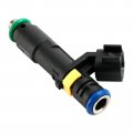 Topteng 1pcs Fuel Injector 5c3z993da For Ford Expedition 4l V8 20-2006 F150 5 2005-2007 F250 Super Duty 5 F350 5