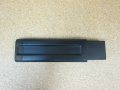 Jeep Wrangler Black Upper Rear Tailgate Hinge Cover Mopar Oem 