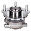 Aintier Rear Wheel Hub Assembly Fit For 2003-2007 Nissan Murano 5 Lugs No Abs 1pcs