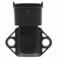 A-premium Intake Air Temperature Sensor Compatible With Subaru Forester Impreza Legacy Outback 2000-2002 H4 2 5l Sohc