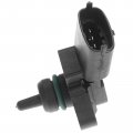 A-premium Intake Air Temperature Sensor Compatible With Subaru Forester Impreza Legacy Outback 2000-2002 H4 2 5l Sohc