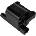 Aintier Set Of 3 Ignition Coil Pack Compatible With 97-04 For Mitsubishi Montero Sport
