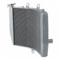 Tcmtengine Radiator Cooler Cooling Fits For Kawasaki Ninja Zx-6r Zx6r 2009-2012